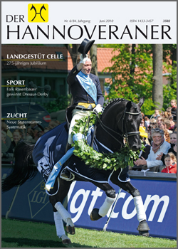 Der Hannoveraner